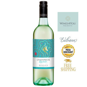 Cranswick Lakefield Moscato Australia White Wine
