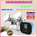 Máy hút sữa bằng điện-Máy vắt sữa mẹ-Máy hút sữa điện đôi-Máy hút sữa cầm tay-Máy kích sữa-hút kiệt,không gây đau rát cho mẹ,chất liệu an toàn cho bé-Tốt hơn máy hút sữa real bubee, miss baby-Rẻ hơn máy fatz baby,pigeon. 