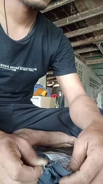 Buyer review video 2