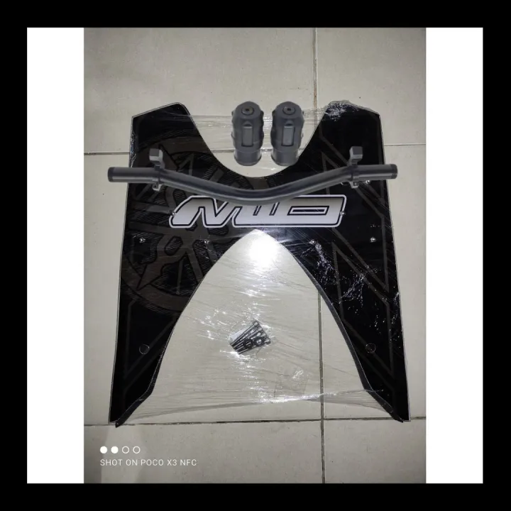 MIO%20SOULTY%20%202018-2020%20/%20MIO%20SPORTY%202018-2020%20SET%20FOOTBOARD%20MATTING%20WITH%20FOOTREST%20SLIDER%20LONG%20-%20Image%204