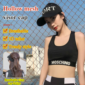 huowa Stay Cool and Comfortable with the 9067 Sun Hat for Women
