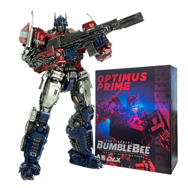 3a transformers bumblebee dlx optimus prime hot sale