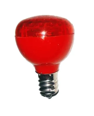 1W E12 Led Light Bulb Lotus Lamps Led Candle Bulb- 2 pcs /PACK LED灯泡 蜡烛灯 莲花灯
