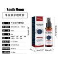 30ml Psoriasis Treatment Spray Hand Foot Scalp Eczema Tinea Anti-itch Rash Urticaria Desquamation Dermatitis Relief Spray. 