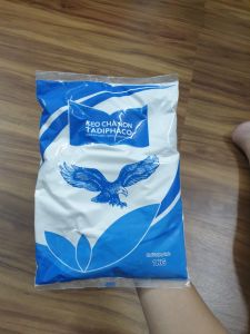 Keo chà ron Phượng Hoàng Tadiphaco 1kg _ Xi măng trắng Phượng Hoàng 1kg _ Đồ gia dụng Hoàng Kim