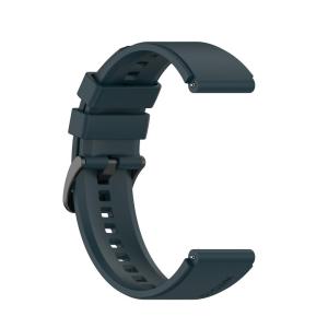 Soft Silicone Replacement Strap For Garmin Forerunner 170 Smart Watch Sport Band