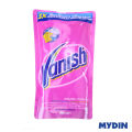 Vanish Stain Remover Liquid Refill (800ml) - Pink. 