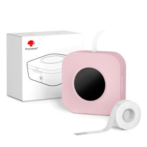 Phomemo Q30S Bluetooth Mini Thermal Label Printer - Portable Sticker Maker Machine