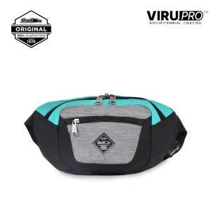 Hawk 5729 Belt Bag with VIRUPRO Anti-Microbial Protection