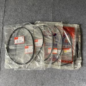 Combo Dây Honda Cb125t
