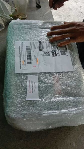 Buyer review video 4