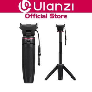 Ulanzi MT99 Mini Tripod Selfie Stick Camera Stand for DJI Osmo Nano / Action 6