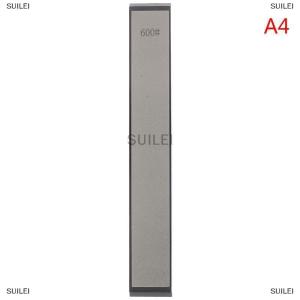 [COD] SUILEI 120-3000 Fixed Angle Knife Sharpener Whetstone Oil Stone Honing Stone
