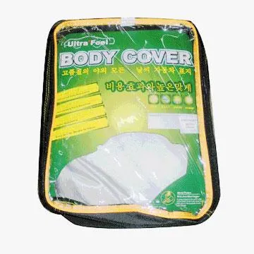 Car Cover for Honda Stream