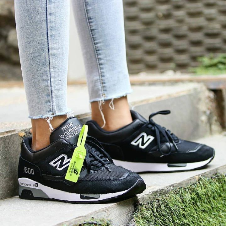 SEPATU NB 1500 NEW01 BALANCE02 SNEAKERS CASUAL PREMIUM IMPORT