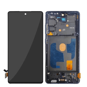 Samusng LCD Samsung Galaxy S20 FE G781 LCD Digital Touch Screen Display for Replacement