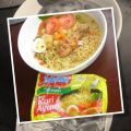 Indomie Kuah Mie Instan Berbagai Varian Pilih Rasa. 