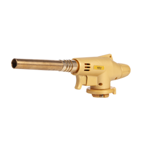 Khò gas cầm tay 931 – Nòng đồng chịu nhiệt tốt ngọn lửa mạnh – Phù hợp cho hàn nấu sửa chữa