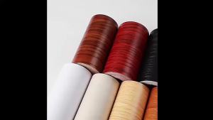 Wood Grain Repair Tape 2.4inch X 32ft Self Adhesive Wood Colored Tape for Tables Chairs Baseboards Doors Windows Floors Handicraft DIY.