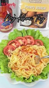 Tinh Bột Khoai Tây Tự Nhiên StFood Nguyên Liệu Làm Bánh Nấu Ăn Tiện Lợi 200 - 400G