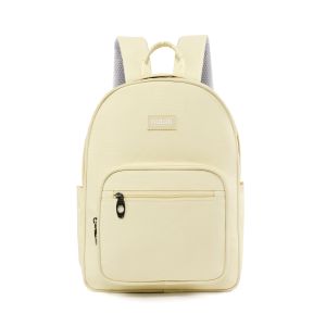 Balo nữ jellycat bunny thỏ bông cao cấp NATOLI nhiều ngăn đi học cute phong cách hàn quốc - BST Sweet Bunny Backpack B28
