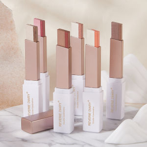 Gradient Two-tone Eyeshadow Stick Waterproof Sweatproof Eyeshadow
