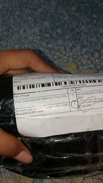 Buyer review video 3