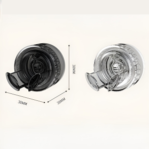 Self-Adhesive Wall Plug Storage Hook Appliance Hanging Wire Bracket Suction Cup Power Plug Socket Holder 吸盘插头收纳钩