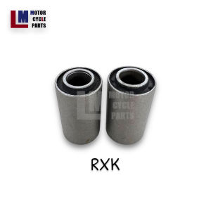 บูชตะเกียบหลัง YAMAHA RXK RX K RXZ RX Z ขายราคาคู่ บูชสวิงอาร์ม บู๊ชตะเกียบหลัง