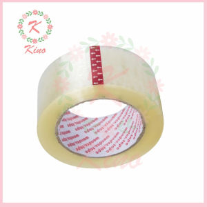Lakban Bening Selotip / Lakban / Isolasi / Tape Lakban 1 Inch/2 Inch Berkualitas Lengket 100 Yard
