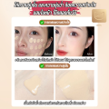 PALA รองพื้น เนื้อบางเบา ปกปิด สิว ฝ้ากระจุดด่างดำ SPF50+PA+++ ขนาด 30g. Soft Mist Long-Lasting Liquid Foundation. 