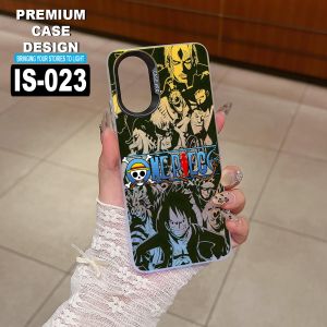 CASE MOTIF GAMBAR KODE IS IS021-IS030 FPR ALL TYPE GM ACC