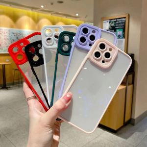 Softcase 2 IN 1 - Vivo, Realme, dan Xiaomi Redmi: Pelindung Handphone Untuk Melindungi Ponsel Anda