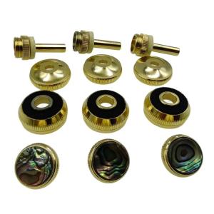 Connecting Rod Upper And Lower Cover Cornet Repair Supporting Buttons Musical Instrument Accessory Easy to Installation