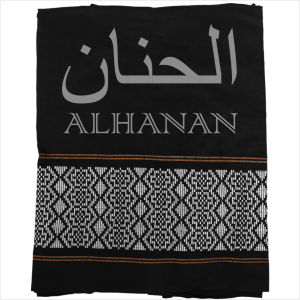 ALHANAN SARUNG CELANA SHALAT MUSLIM PRIA RBN DEWASA JUMBO BIG SIZE