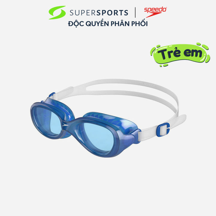 SPEEDO Kính bơi trẻ em Jet V2 8-10900B975 (6-14 tuổi)