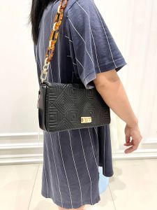 Zr Sling Bag Wanita - Tas Branded Import