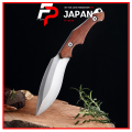 FN31 HARGA BORONG💥Tebal 4MM Pisau lapah / Pisau Daging / Pisau tulang / Pisau dapur / Pisau jepun / Pisau Viral /77. 