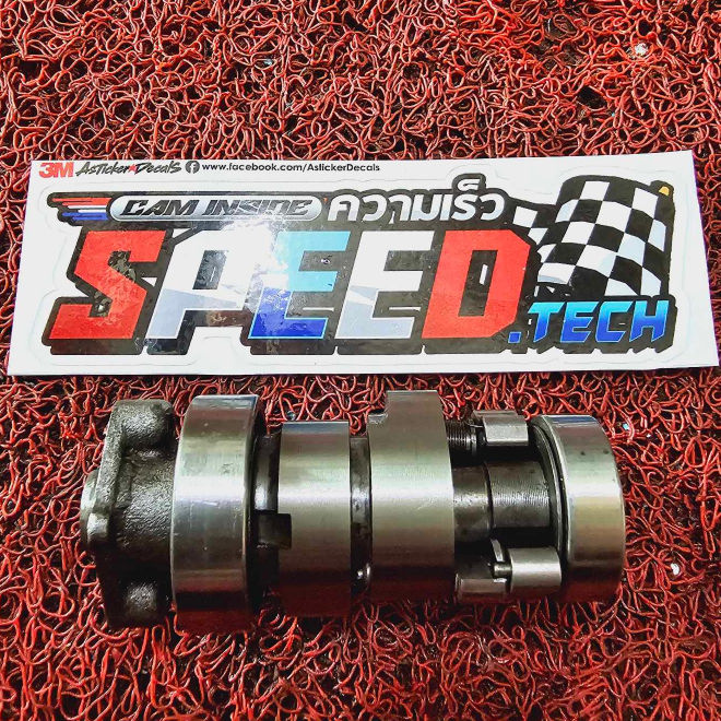%E2%9C%85COD%20CLICK%20125/150%20RACING%20CAM%20REGRIND%20-%20Image%202