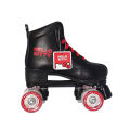 Squad Skates x Sanrio Hello Kitty Mellow Roller Skates for Kids Teens Adults LED Light Wheels (F-675S) EU34 to EU43-Black. 