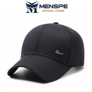 MENSPE Men’s Baseball Cap Summer Cap Outdoor Sunshade Hat Breathable Baseball Cap Leisure Peaked Cap Fashion Sun Protection Hat Adjustable Hat Outdoor Sports Workout Cap