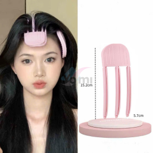 Lược Kẹp tóc tạo kiểu tạo phồng chân tóc