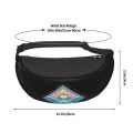 Rip Curl Waist Bags Travel Bag Sling Bag Waist Pack Bumbags Handbags Purses Phone Pouches. 