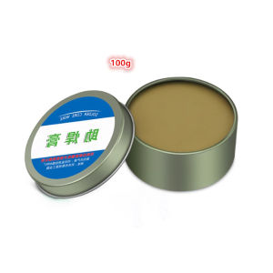 100g Lead-Free Soldering Flux Grease Solder Paste For Iron Tip Maintenance PCB Board Repair