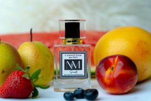 NRM SCENTS - L Aroma D Frutas (por RICO) Fruitful in His Spirit