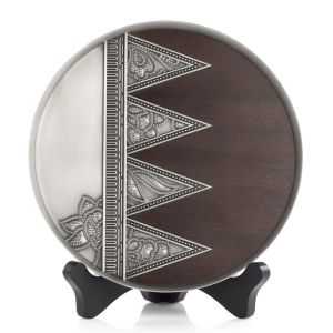 Royal Selangor Gembira Collection Plate SM