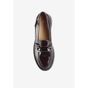 Fransisca Renaldy Sepatu Loafers Wanita Size 36-40 Shoes Anti Slip L.Nadine 01