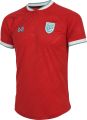 WARRIX เสื้อทีมชาติไทย 2023-24 เกรดเสมือนเสื้อแข่ง (Replica Version) Thailand National Team Kit WA-233FBATH52. 
