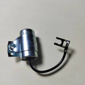 Ignition Condenser – OE FAB12300A 1928111 1869704 1855968 1861709 1956007 Fits Ford Mercury Lincoln Classic Engines | Reliable Performance for Vintage Ignition Systems