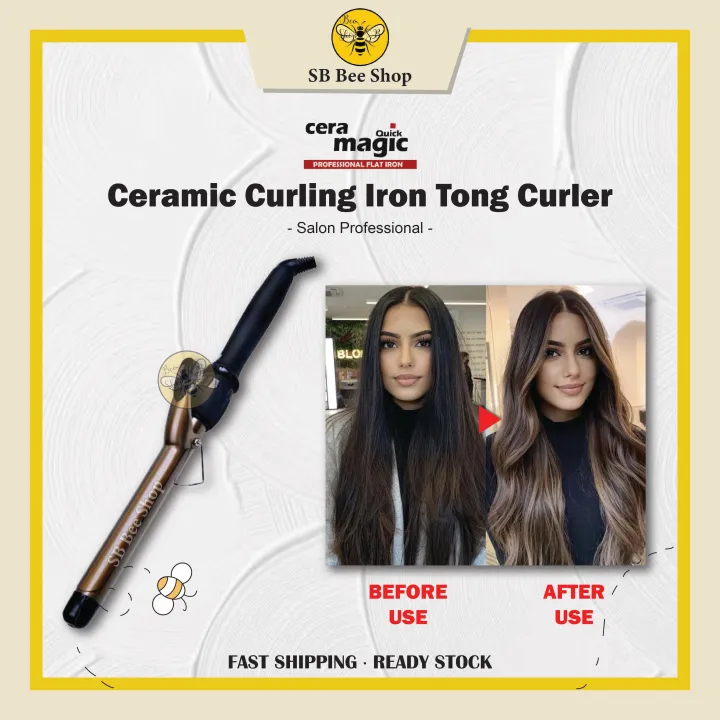 Cera%20Magic%20Curling%20Tong%20Professional%20Curl%20Iron%20-%20Image%209